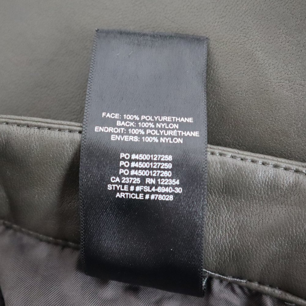 *SOLD* Wilfred Melina Pant - Picture 4 of 4